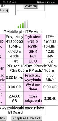 ATK504 vs ATK-LOG ALP LTE Antennas: Differences, Price, Compatibility with DWR921 & Forest Coverage