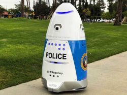 Pięć najpopularniejszych zastosowań dla autonomicznych robotów