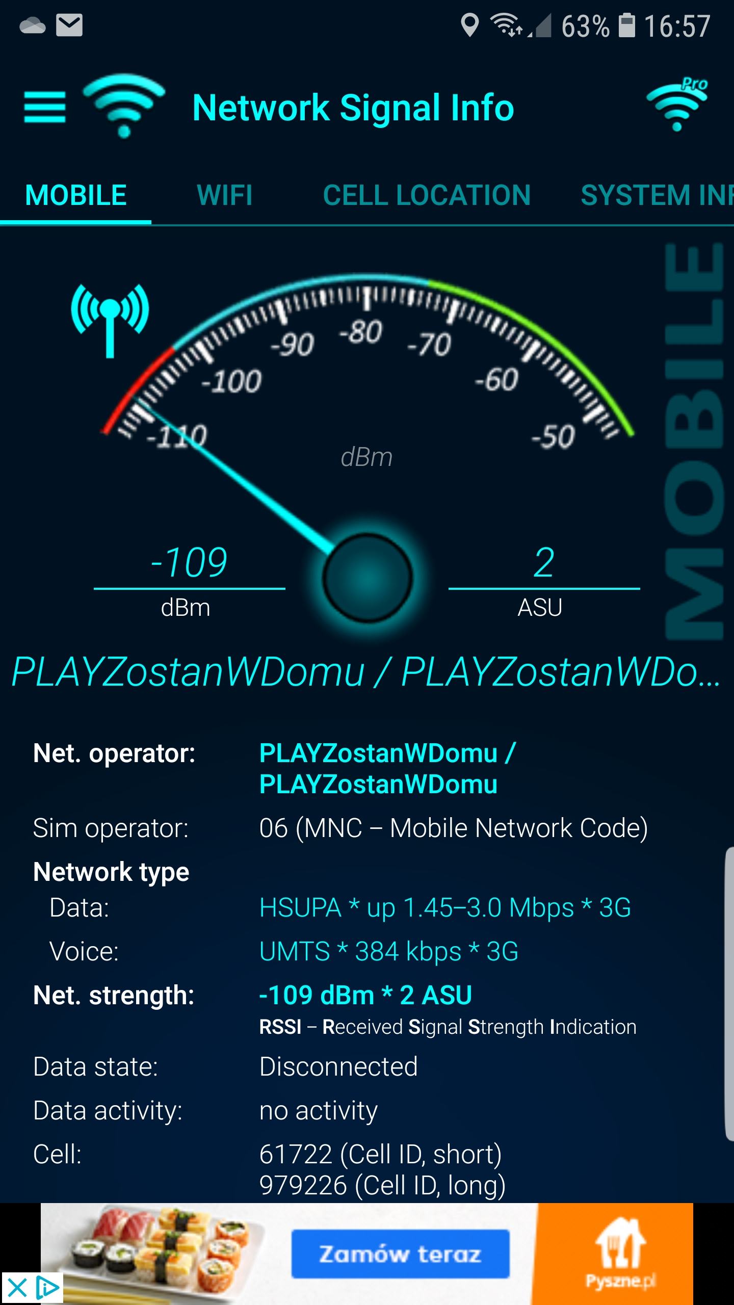 LTE na działce. Jaki modem/router, jaka antena?