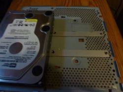 Terminal HP T5740 z dyskami 3.5" Terminal HP T5740 z dyskami 3.5"