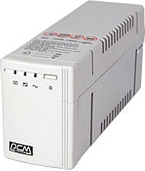 * UPS (Uninterruptible Power Supply) - diagrams.