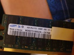 Gigabyte GA-M720-US3 i kompatybilność z pamięcią RAM DDR2 800MHz 2x4GB N3535 Micromemory