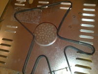 Amica EB2.8TeRL - którą grzałkę dolną wybrać: 8001783 czy 8031256?