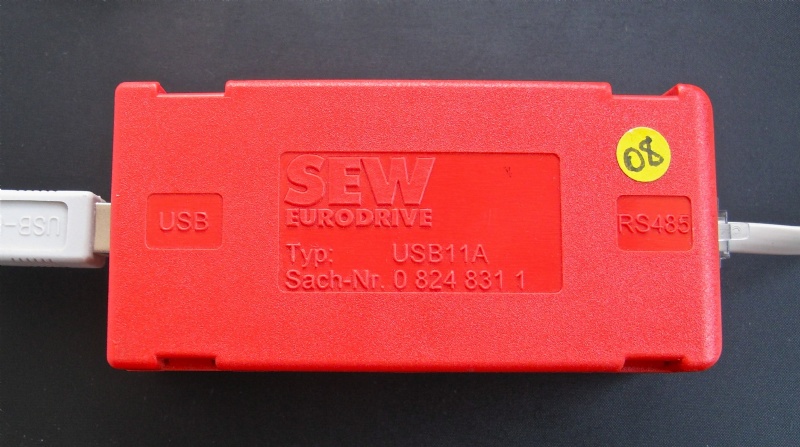 Usb 11. Sew Eurodrive usb11a. Sew Eurodrive usb11a pinout. Usb11a. Usb11a 8248311.