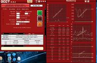 i5-2500K podkręcony do 4,4 GHz - wysokie temperatury, co zmienić?