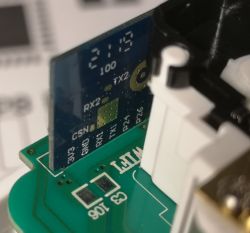 [BK7231N CB2S] Smart socket LSC 0 - firmware change