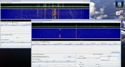 RTL-SDR - an SDR receiver from a cheap DVB-T tuner on a USB connector