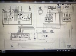 Citroen C5 2004-2008 - Problemy z lusterkami i szybami.