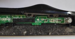 LG FLATRON W2486L-PF - Nie uruchamia się brak jakiejkolwiek reakcji