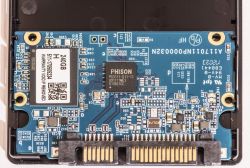 Windows 11 nie widzi zewnętrznego dysku SSD podłączonego przez adapter