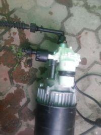 Top Craft Pressure Washer: Engine Alternates On/Off When Lance Not Used - Causes & Solutions
