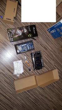 [Sprzedam] Karta grafiki SAPPHIRE HD 7870 GHz Edition 2GB GDDR5 - uszkodzona.