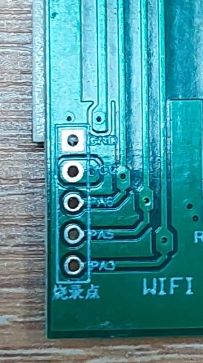 Info on BL602 Module SDV-002_V1.2 from Aliexpress 3-Gang Switch, Pin Compatibility & GPIOs