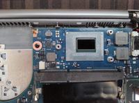 NP530U3C - Samsung Ultrabook nieudana naprawa po zalaniu