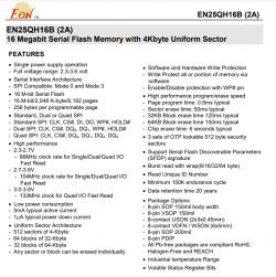 BK7231 programowanie przez SPI w trybie pamięci flash - Python i Banana Pi