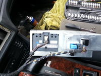 BMW e39 1999r - czy zmieniarka MP3 Yatour pasuje do radia Philips 4:3?