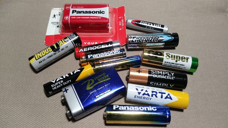 Relacja z diagnozy i naprawy kalkulatora elektronicznego