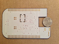 Płyta rozszerzeniowa z czujnikami dla BeagleBone