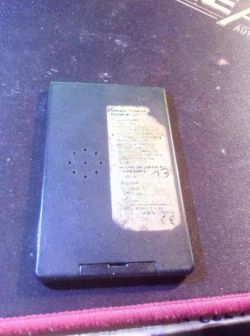 Pilot Uniwersalny - Nie mogę znaleźć opisu ani instrukcji do tego pilota