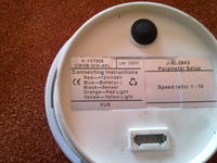 [Zlecę] przerobienie/zrobienie obrotomierza, częstotliwościomierz analogowy