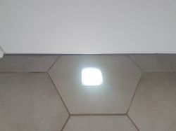 Bosch SMV68TX04E Dishwasher: Blurred Floor Display Issue - Possible Solutions & Alternatives