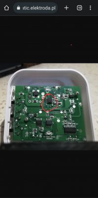 Dzwonek bezprzewodowy XBLITZ KINETIC - jak zwiększyć zasięg?