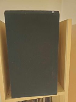 Jaki głośnik GDN 15W, 6,4Ohm pasuje do kolumny UNITRA AMATOR 2?