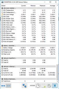 Asus R510L - wolne działanie, podejrzenie problemu z dyskiem twardym