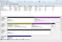 Utrata partycji NTFS, odzyskanie partycji Utrata partycji NTFS, odzyskanie partycji