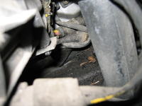 Lancia Zeta 2,0T benzyna (RGX) - Piszczą przekaźniki, losowo przerywa silnik.