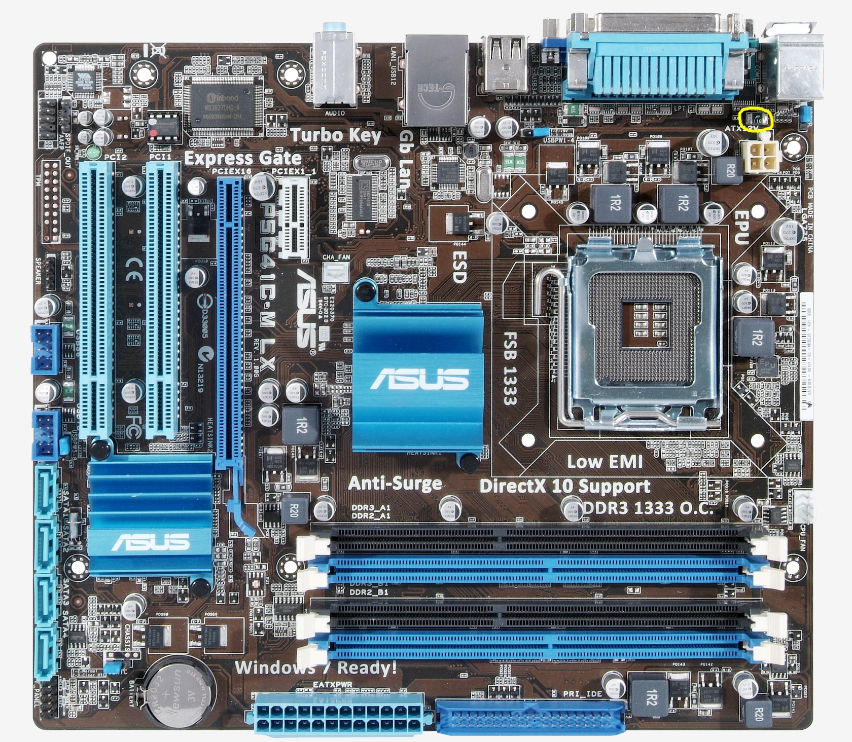 Asus p5g41t m lx v2 bios xeon прошивка