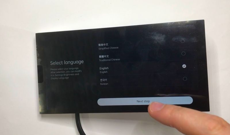 Practical test of the Aqara Panel Hub S1 Plus, or home control centre - tiles, cameras, Zigbee Practical test of the Aqara Panel Hub S1 Plus, or home control centre - tiles, cameras, Zigbee