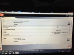 Man TGX 440 Adblue Issue: No Communication, Error Codes DIAG 2061-08, EDC 3822-04, INST 8135-04