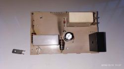 Mastercook - DIEHL 706426 FEED Timer A2 T105 - jaki to rezystor ?