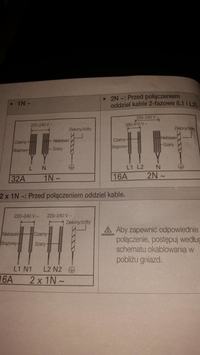 Jak podłączyć kuchenkę indukcyjną Samsung NZ64H57477K/EO?