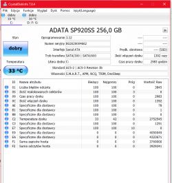 Win 10 Acer 7741 - Blue Screen after Sleep, Error Code & Decoding Minidump File Needed