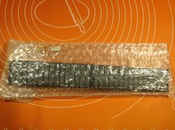 Analizator widma audio. Wskaźnik poziomu LED. Czemu nie warto kupować tego chińskiego wynalazku?