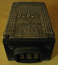 Porządkowanie instalacji - jak ominąć element ze schematu ?