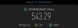 Jaki router LTE/5G do Orange na kartę bez anteny zewnętrznej, praca i YT?