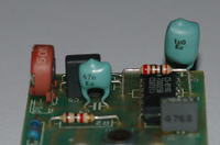 Polonez/Tico - Obrotomierz LUMEL MS14-001.A przeróbka na 3 cyl.