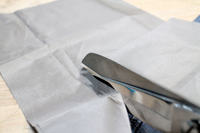 Kieszenie Faradaya - ekran elektromagnetyczny w Twoich spodniach