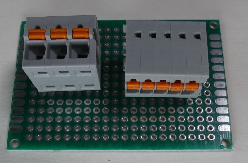 Nowe złączki do PCB od WAGO
