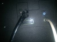 Jak podłączyć telewizor Philips 32phh4309/88 do wieży Pioneer vsx-409rds?