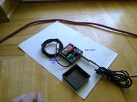 Preamp do piezo - prosty i dla każdego, kto chce nagłośnić gitarę akustyczną Preamp do piezo - prosty i dla każdego, kto chce nagłośnić gitarę akustyczną