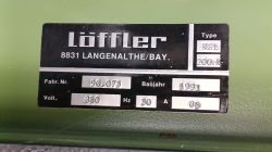 Gdzie znaleźć schemat elektryczny Löffler KSL 200 MG 1991 nr 90.075