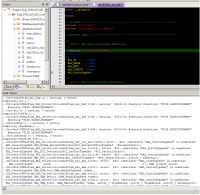 STM32F103 uVision5 error: #20: identifier is undefined