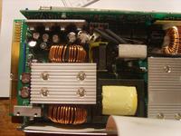 Delta Electronics INC model: DPS-700EB A rev: 04M uruchomić zasilacz serwerowy?