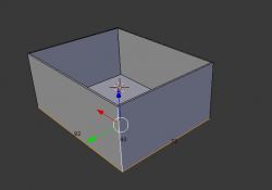 Własny organizer/szufladki na drobne elementy, części - projekt i wydruk 3D Własny organizer/szufladki na drobne elementy, części - projekt i wydruk 3D