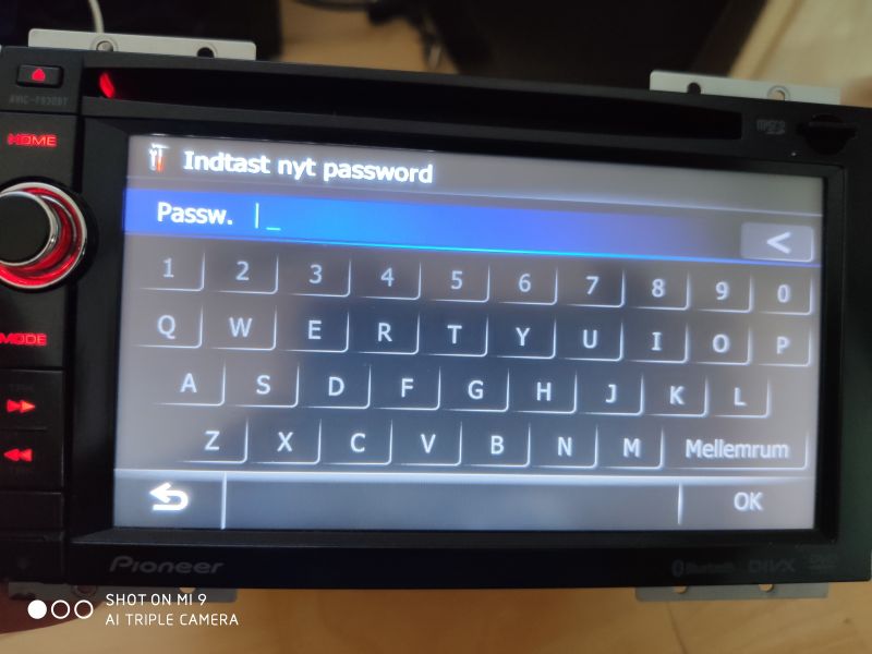 Pioneer AVIC-F930BT - Ikony nieaktywne po podłączeniu, jak przywrócić?