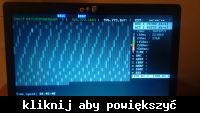 Diagnostyka HDD 500GB w Asus X553M - HDTune i MHDD - czy wyniki są OK?